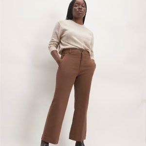 Everlane 100% cashmere sweater